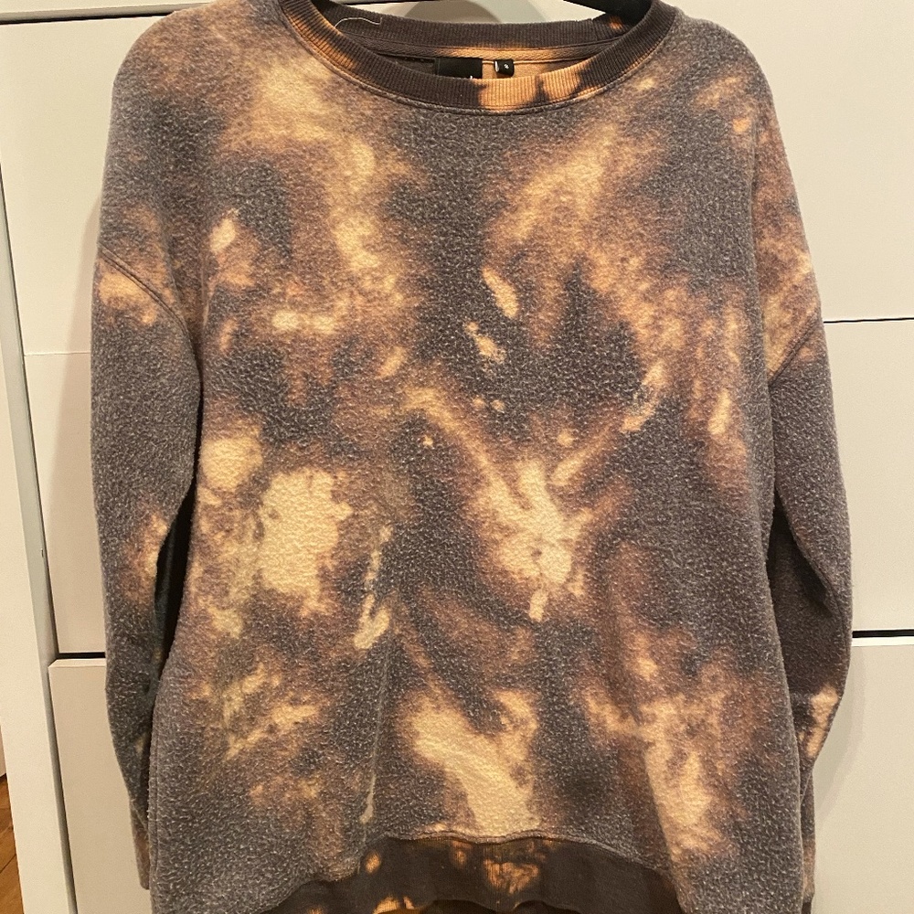 MONO B SWEATSHIRT